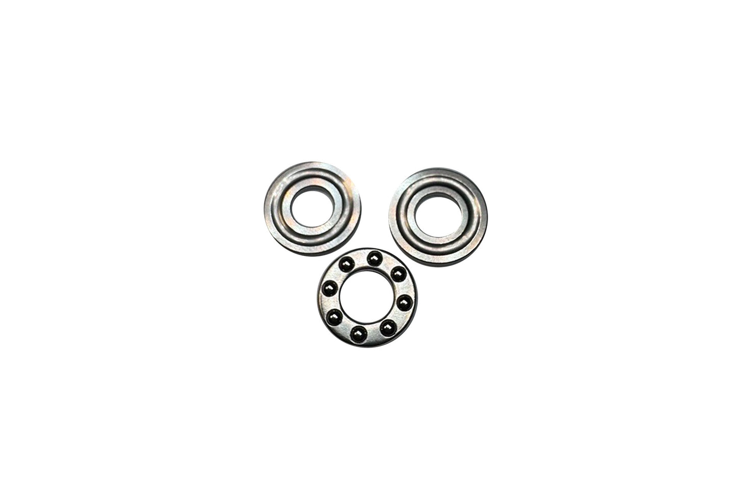 BEARING THRUST 6mmX14mmX5mm