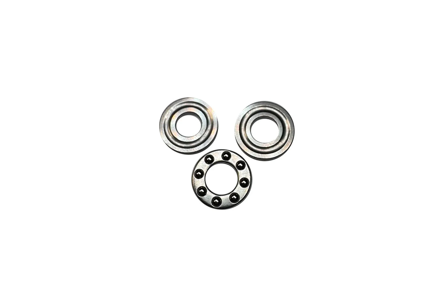 BEARING THRUST 6mmX14mmX5mm