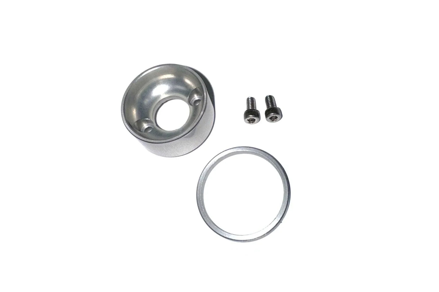 2-Speed Cover Kit - ATD - Accurate Fishing