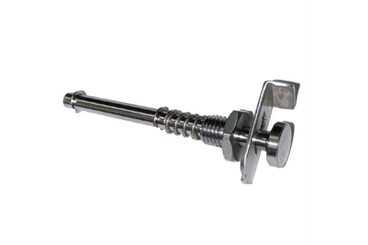 Accurate saltwater fishing reel parts