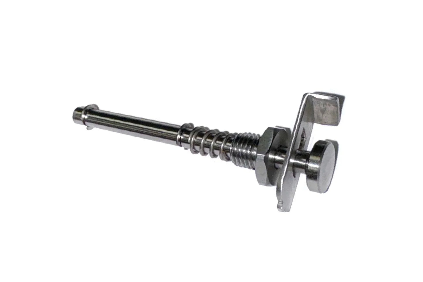 Accurate saltwater fishing reel parts