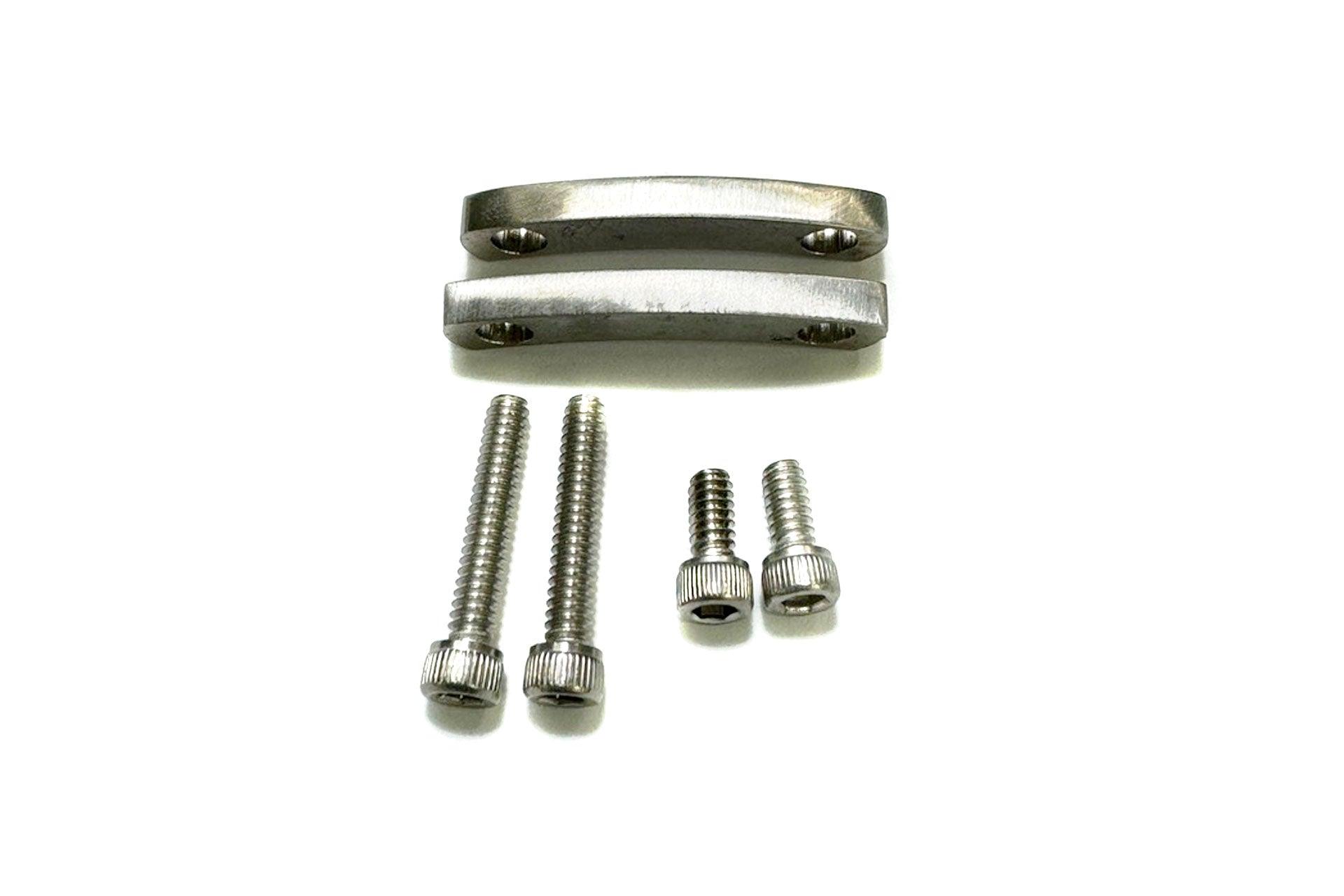 Accurate saltwater fishing reel parts