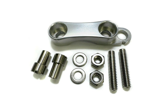 Accurate saltwater fishing reel parts