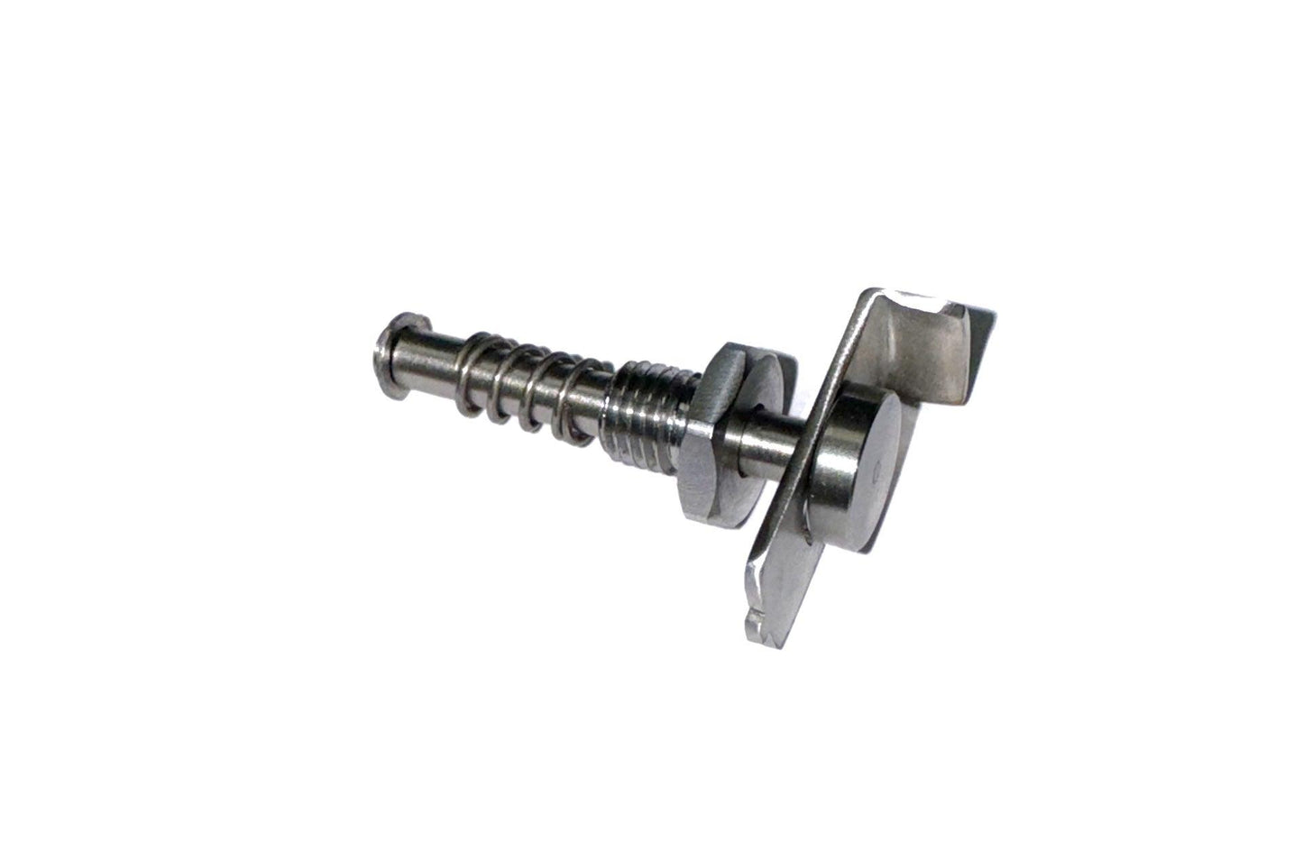 Accurate saltwater fishing reel parts
