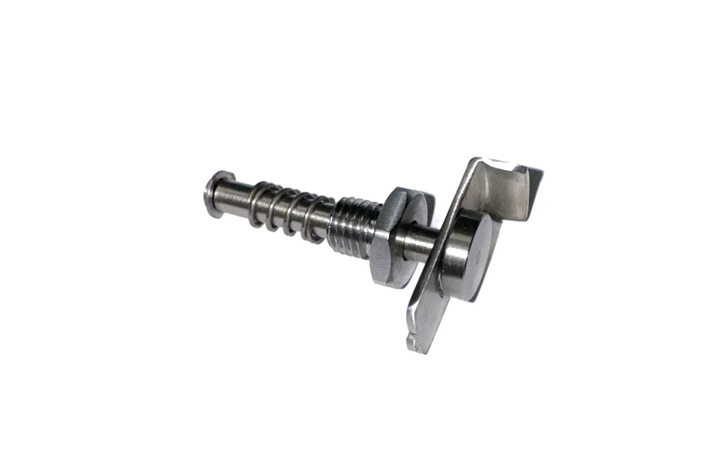 Accurate saltwater fishing reel parts