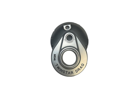 TXD-400 SIDEPLATE - TERN 2