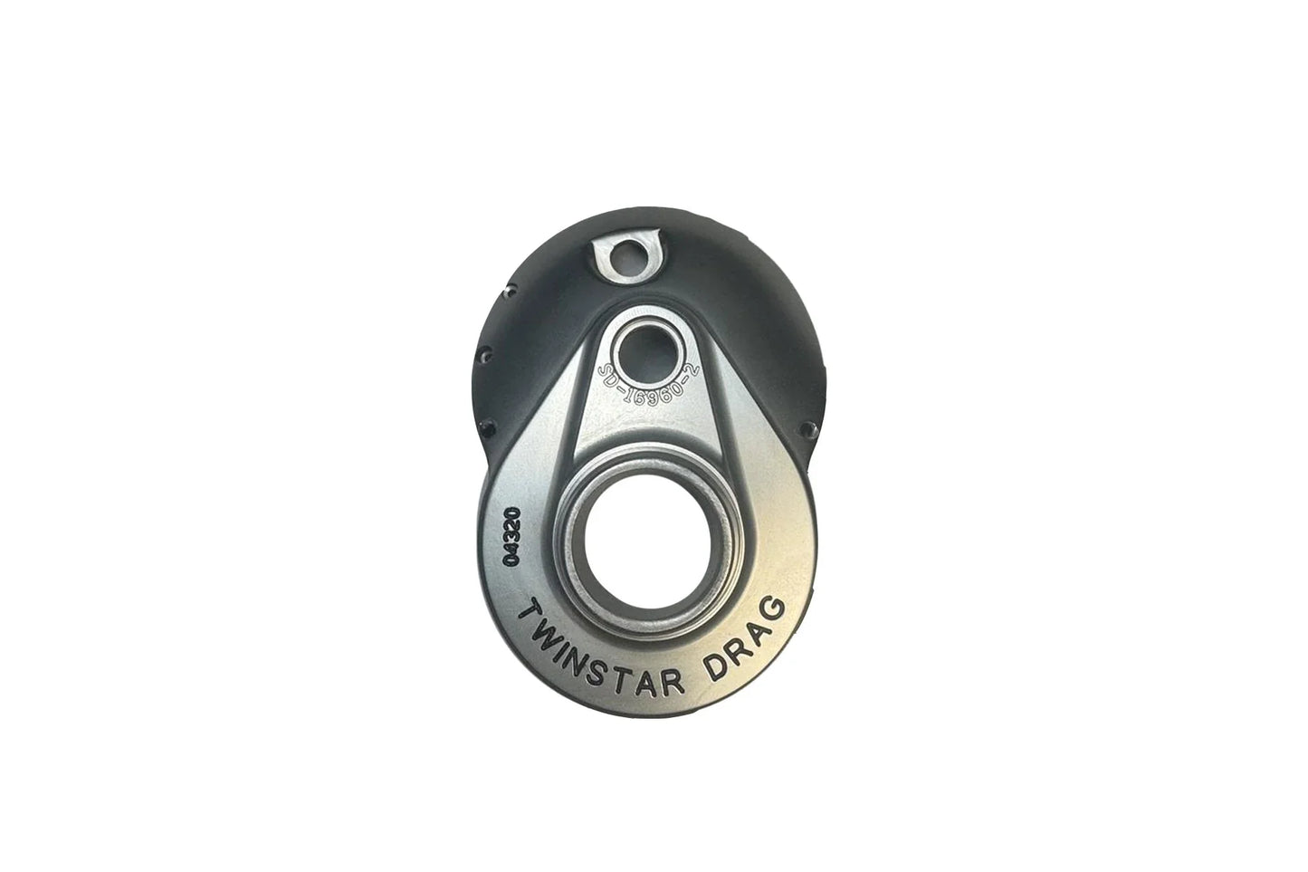 TXD-400 SIDEPLATE - TERN 2
