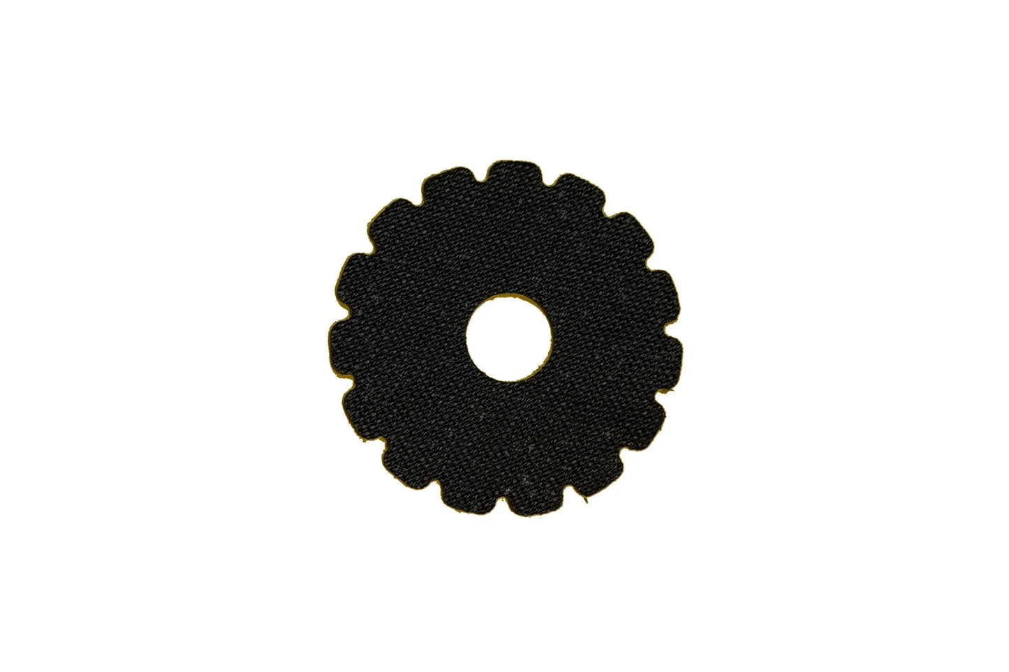 SD TERN 6:1 FIBER WASHER w/ Tabs