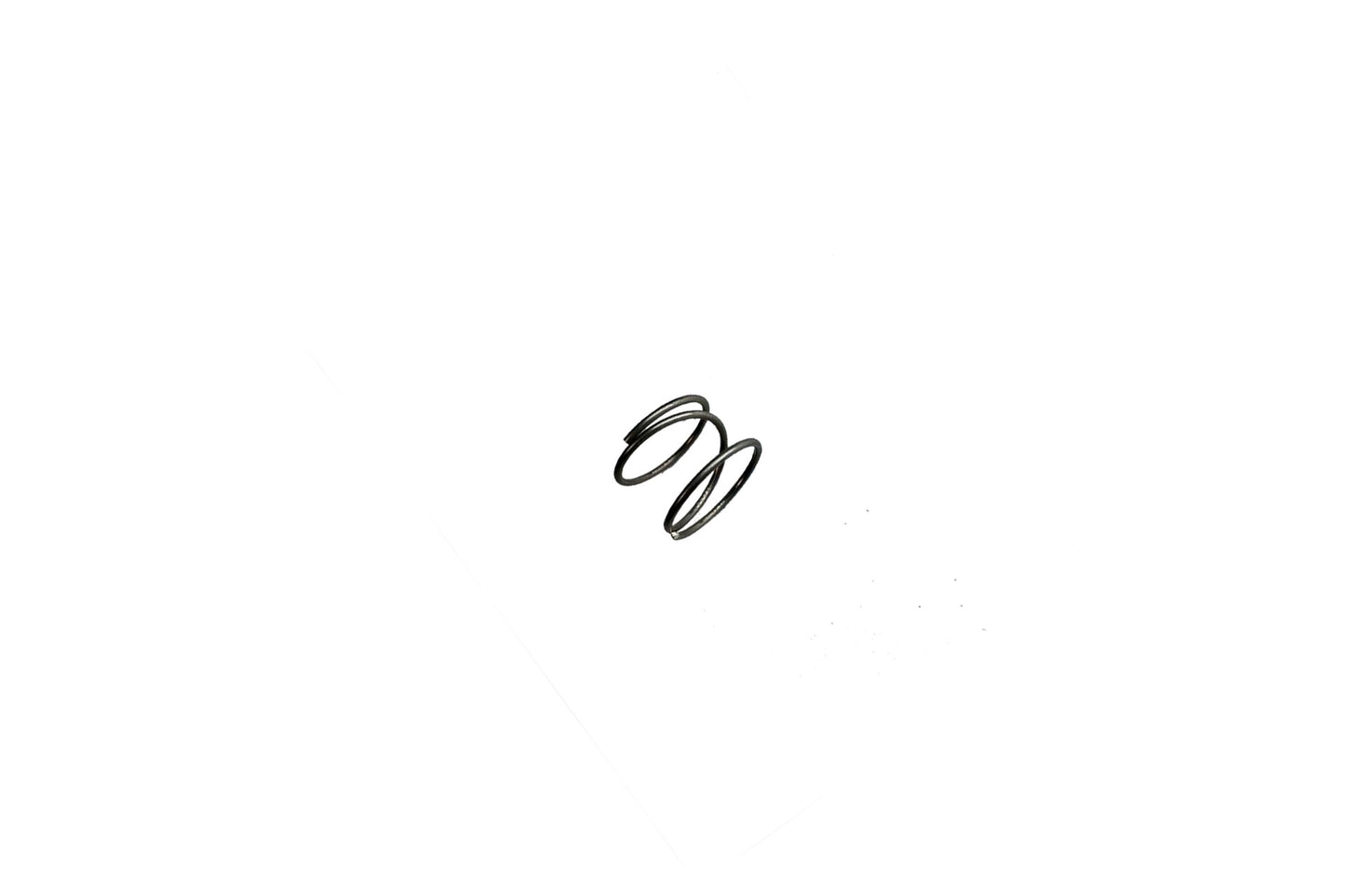 SD CLICKER STAR NUT SPRING