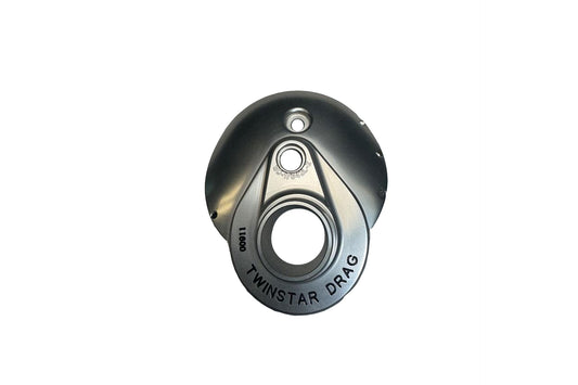 TXD-600 TERN SIDEPLATE - LEFTY