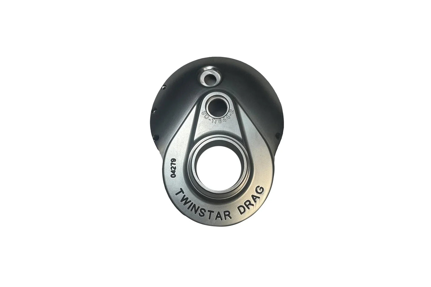 TXD-500 Tern 2 SIDEPLATE 1.1 CD