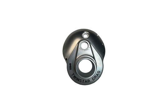 TXD-500 SIDEPLATE - LEFTY