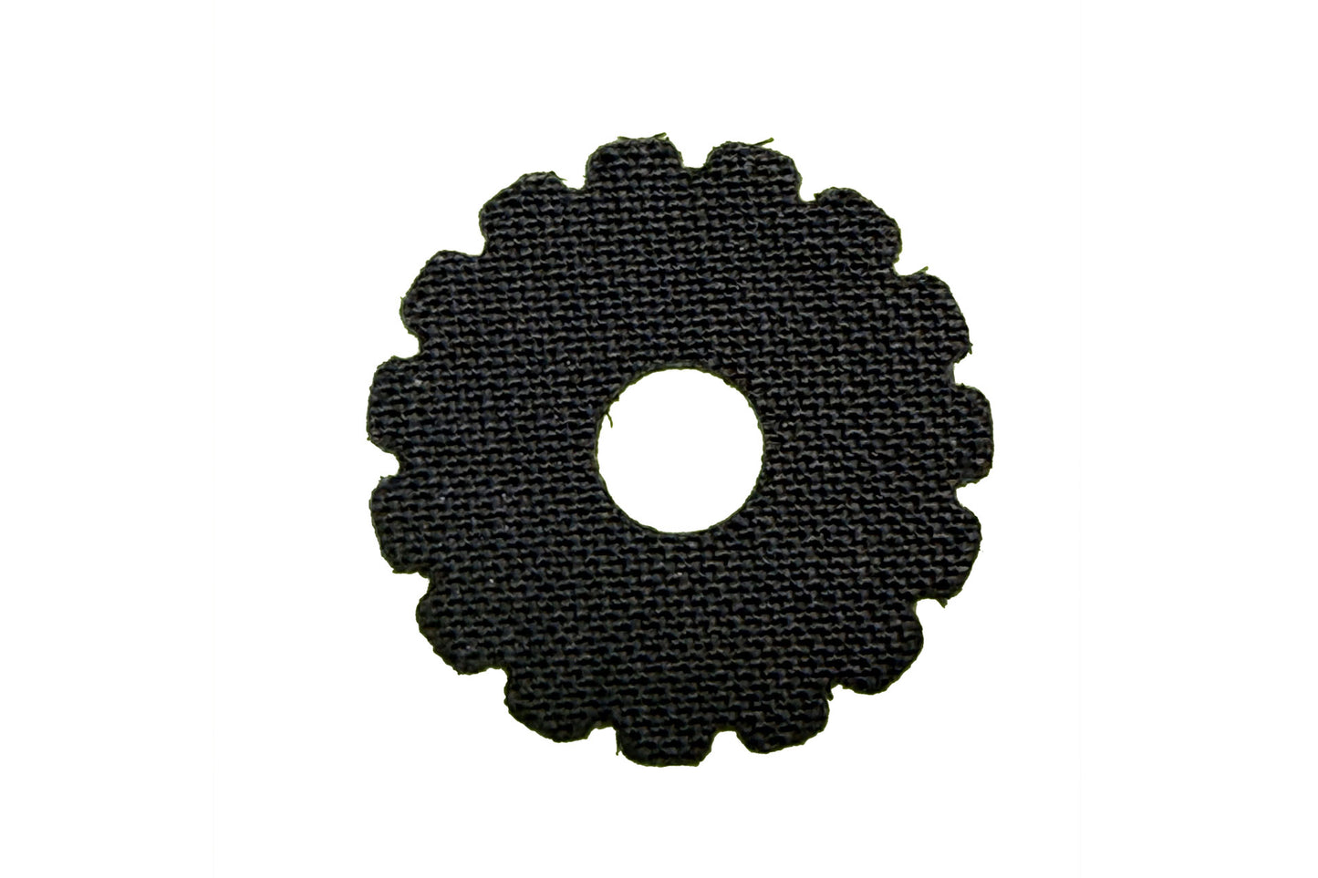 SD TERN 5:1 FIBER WASHER w/ Tabs