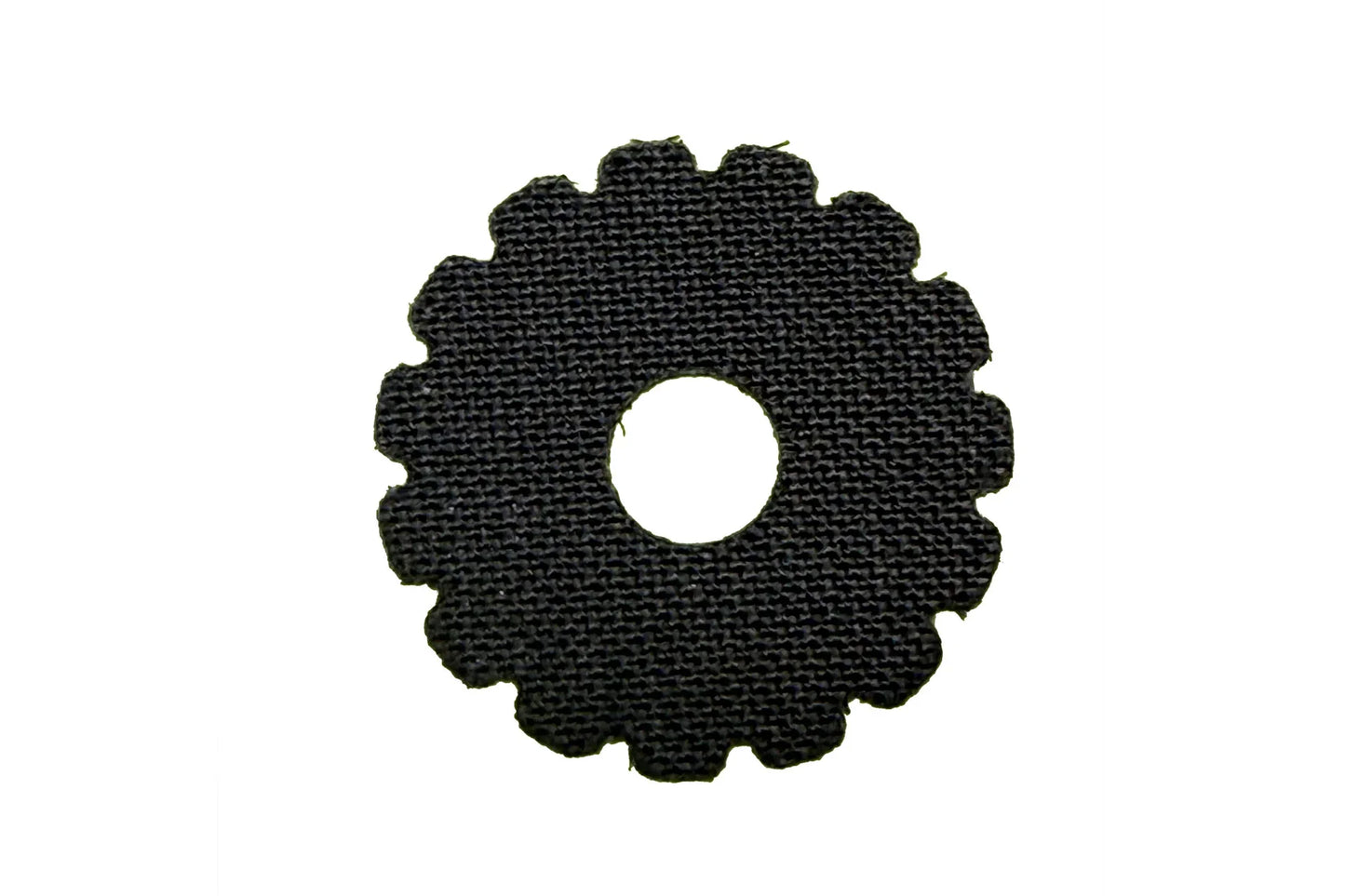 SD TERN 5:1 FIBER WASHER w/ Tabs