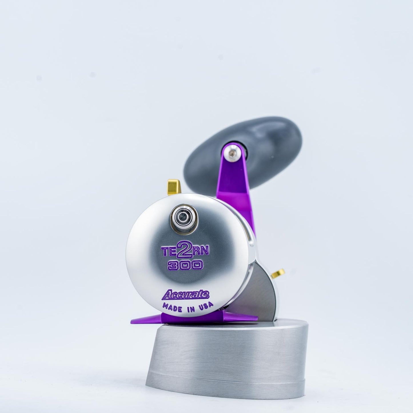 Custom Color Tern2 300X Lefty