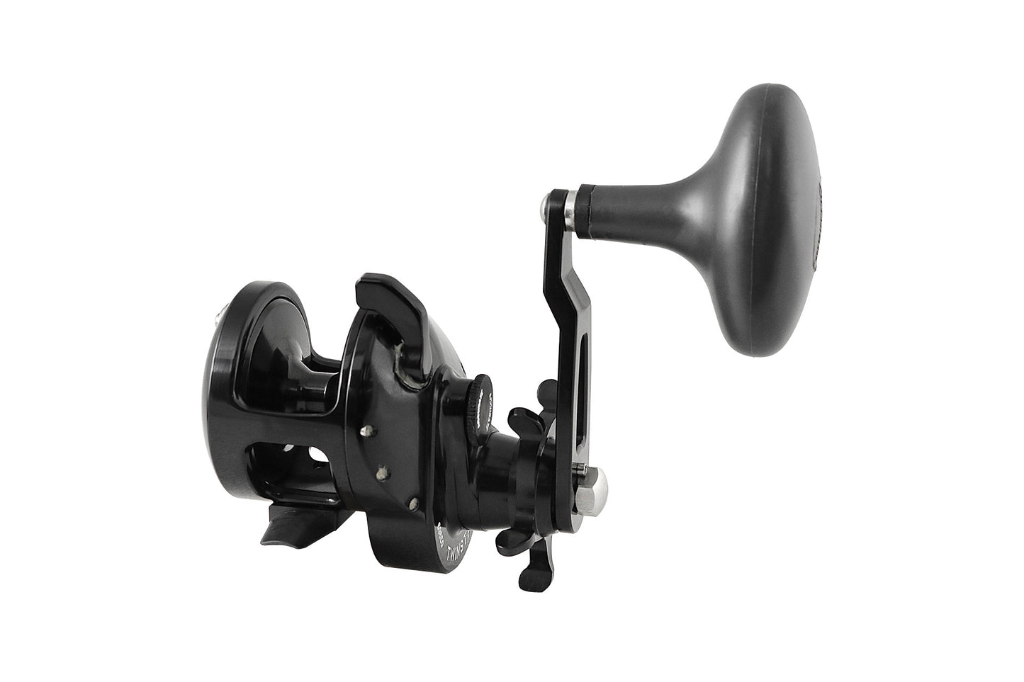 saltwater fishing reels