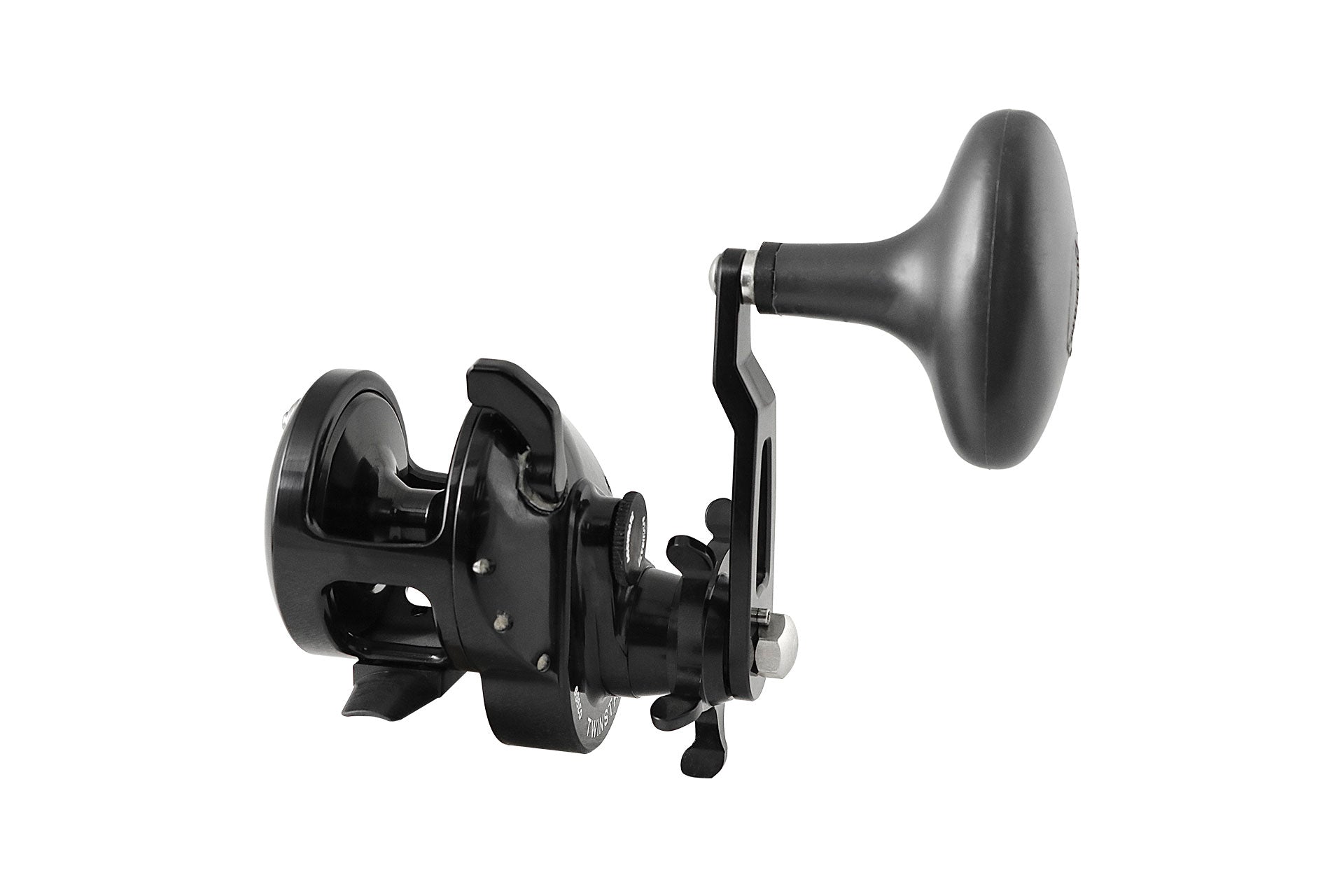 saltwater fishing reels