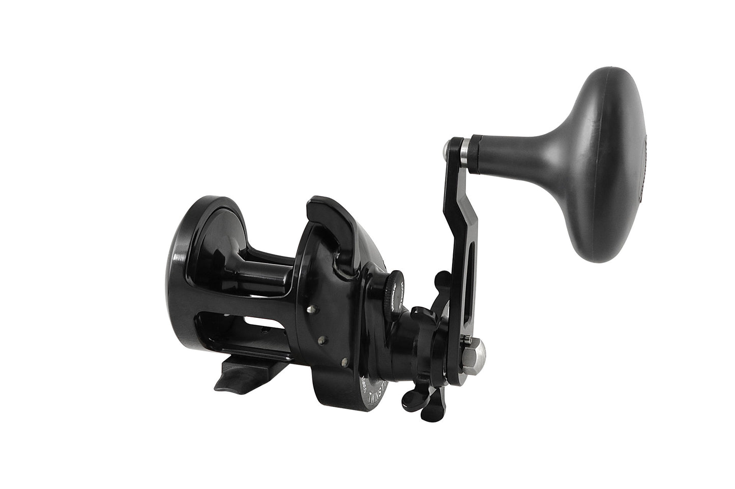 saltwater fishing reels