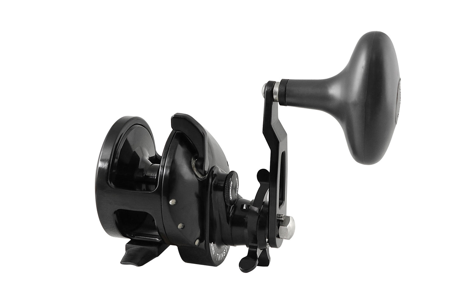 saltwater fishing reels