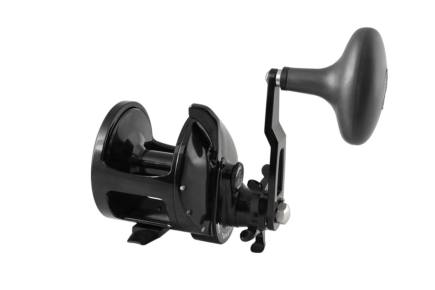 saltwater fishing reels