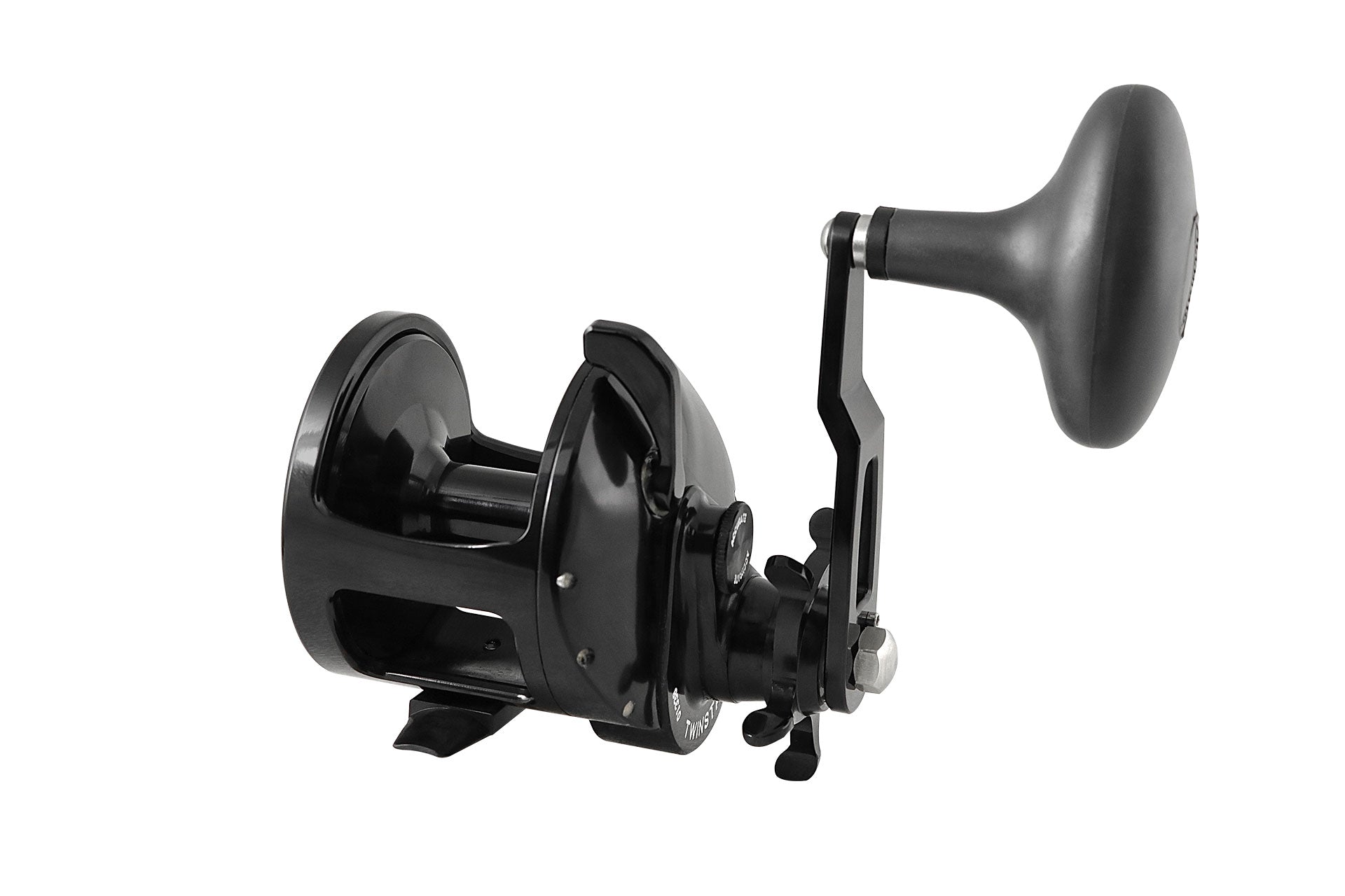 saltwater fishing reels