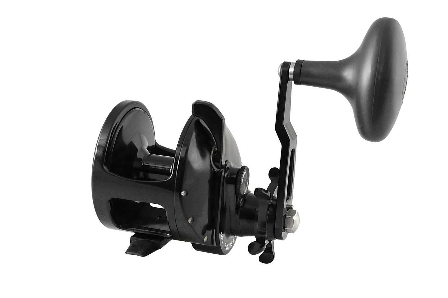 saltwater fishing reels
