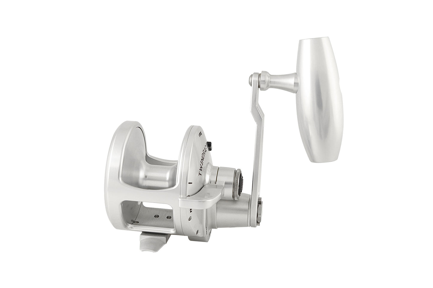 Deep sea fishing reels