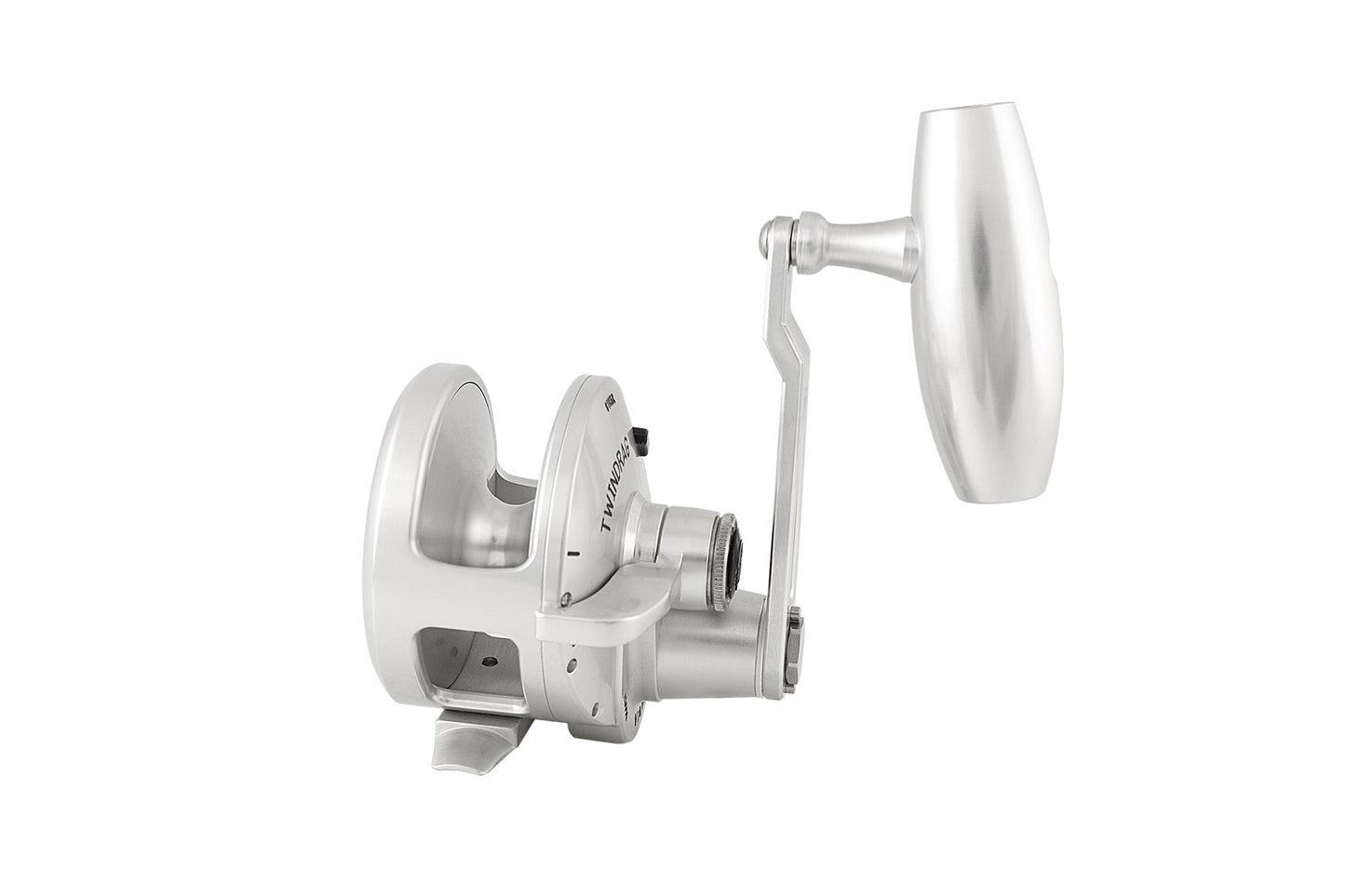 Deep sea fishing reels