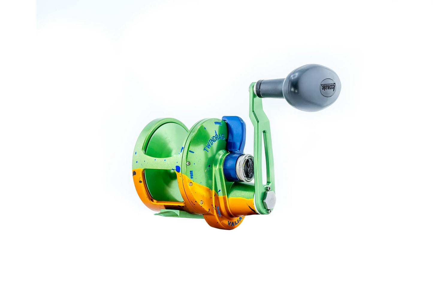 Valiant 2 Fishing Reel