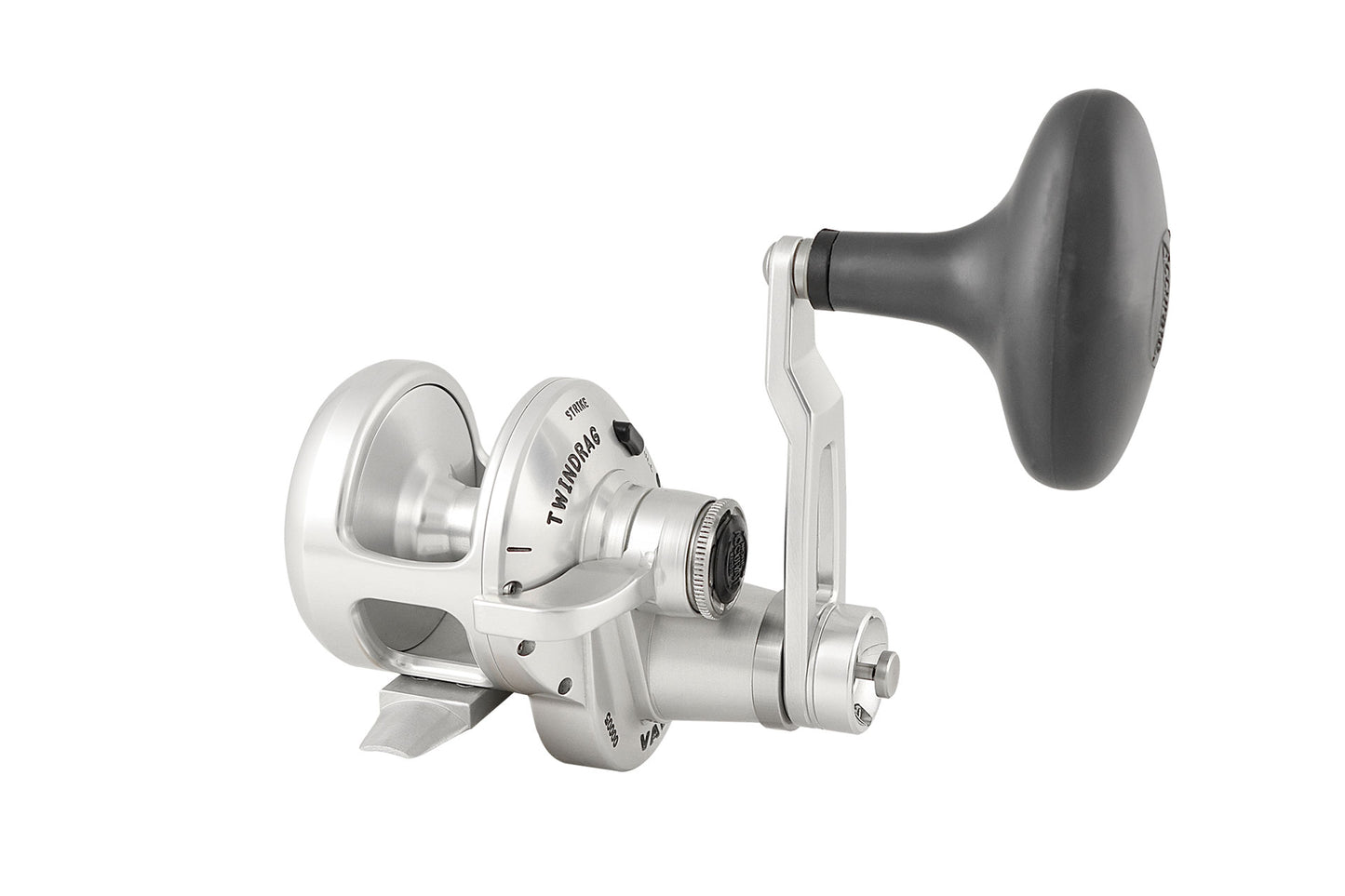 Saltwater fishing reels