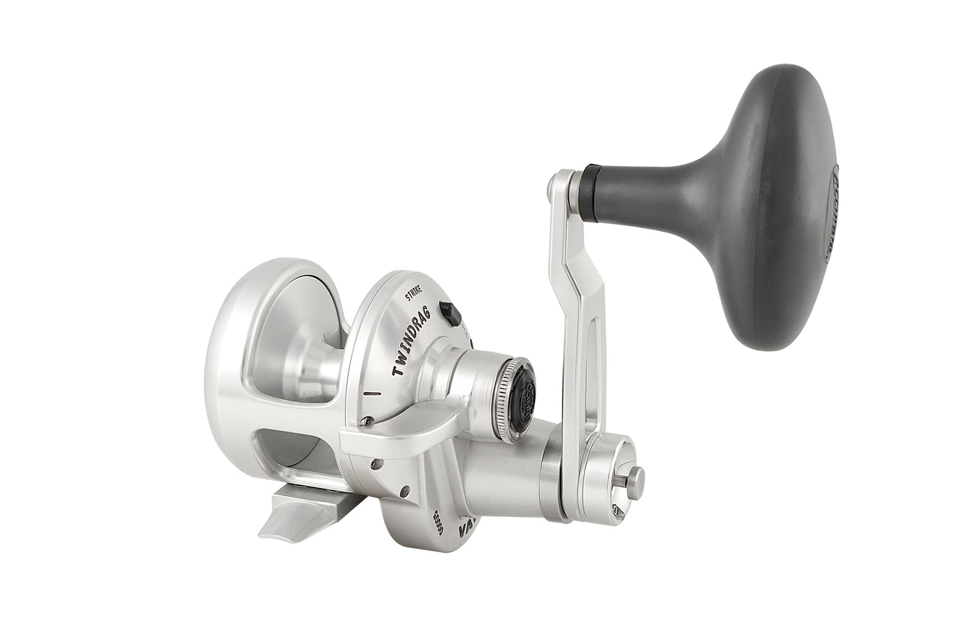 Saltwater fishing reels