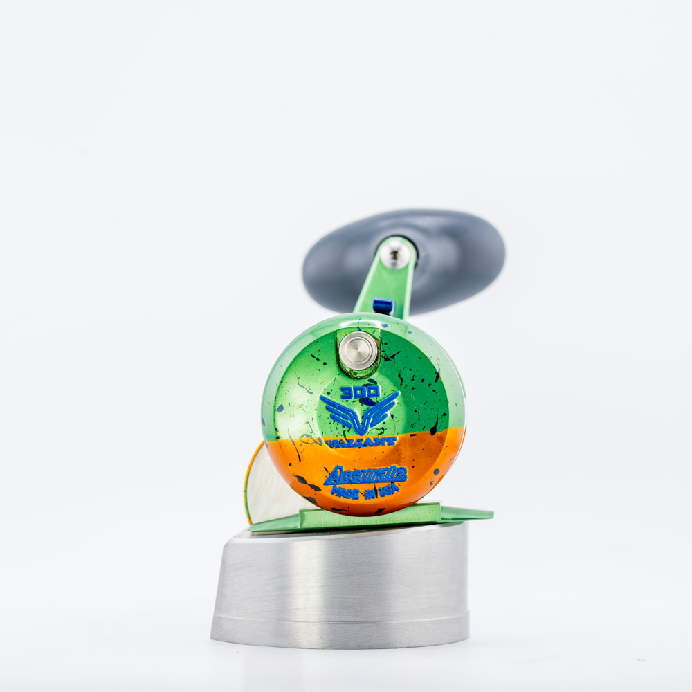 Mahi Valiant 2 300C 2-Speed