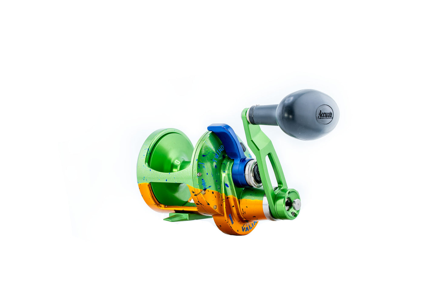Valiant 2 Fishing Reel