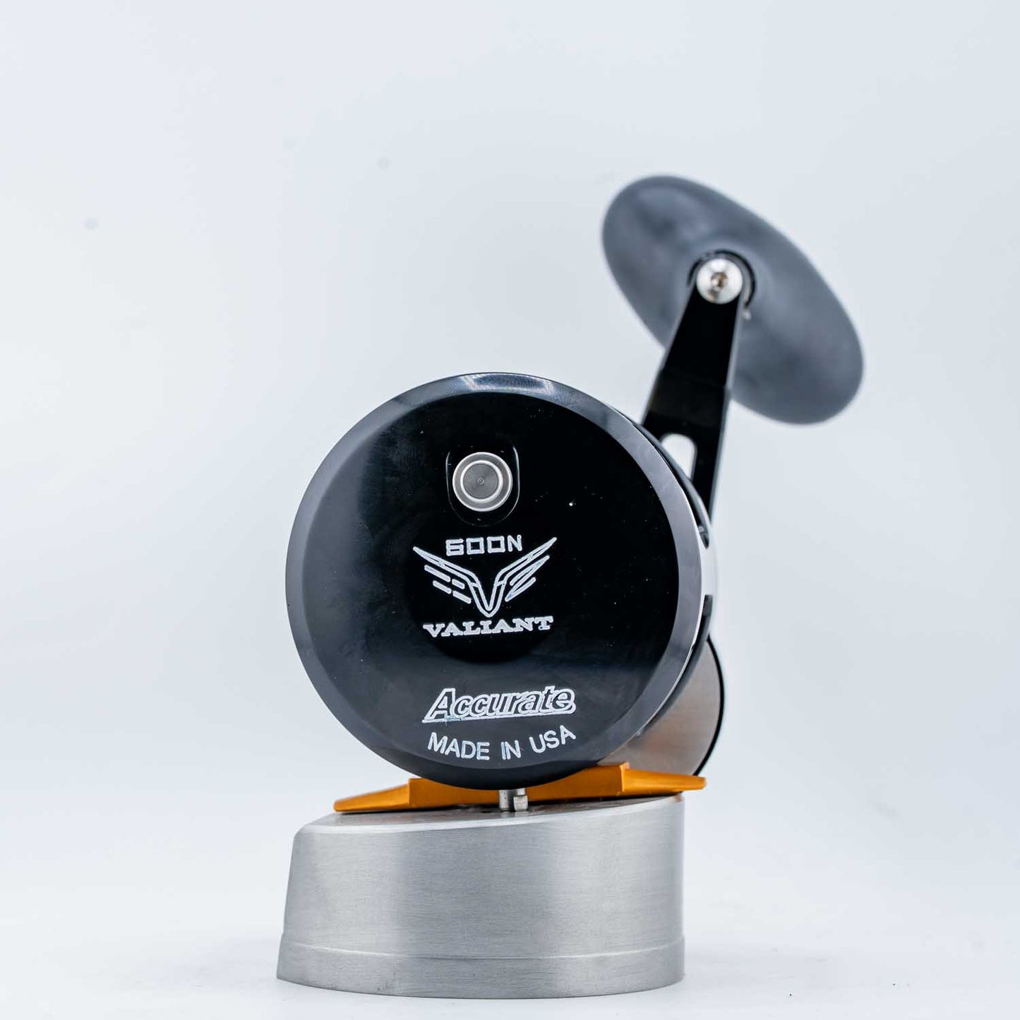 Custom Color Valiant 2 600N 2-Speed Lefty