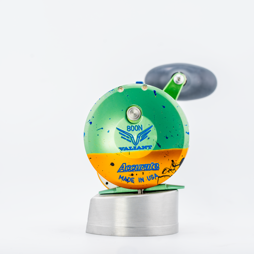 Mahi Valiant 2 800N 2-Speed