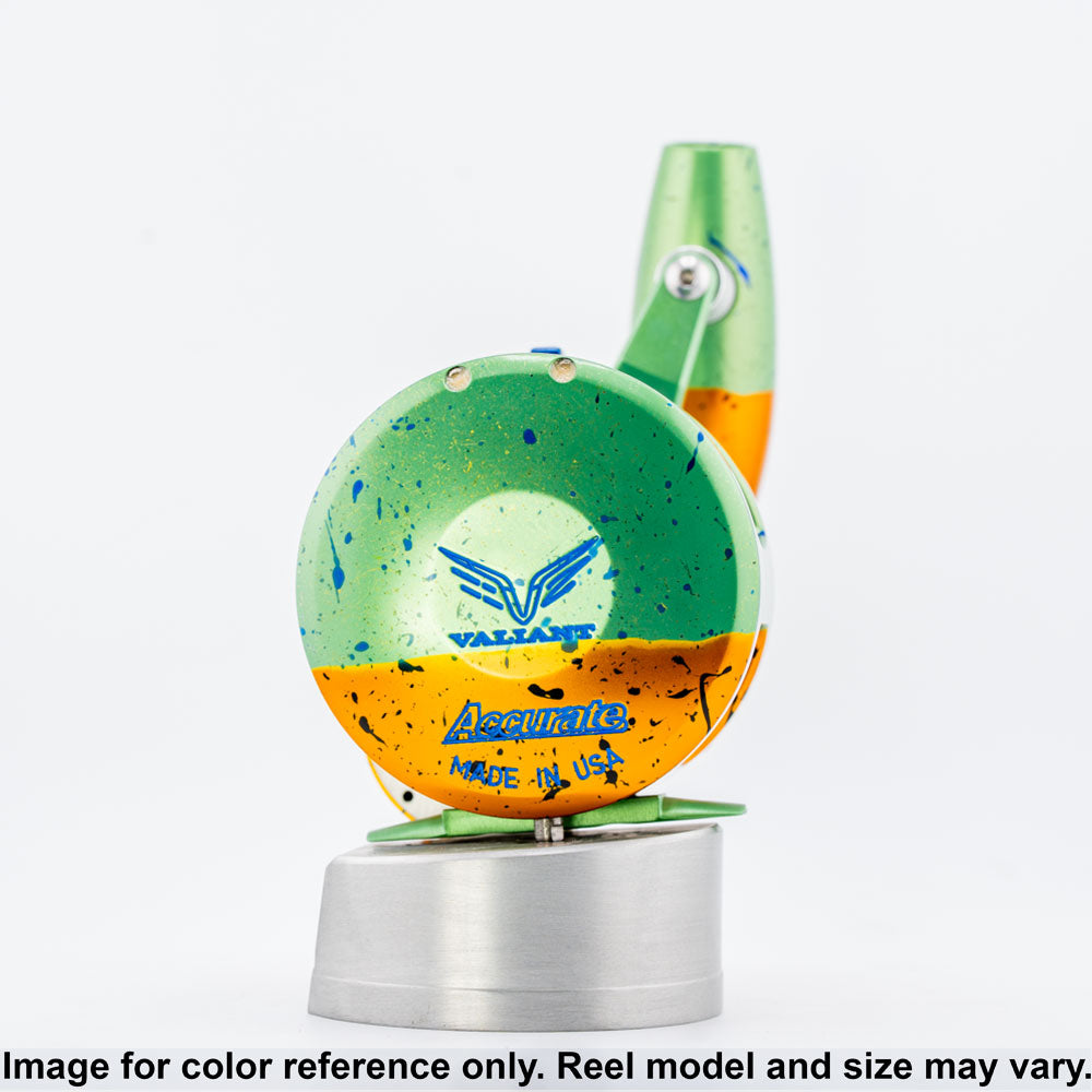 Mahi Valiant 2 500N SPJ 2-Speed