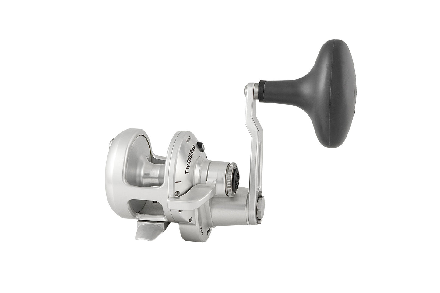 saltwater fishing reels