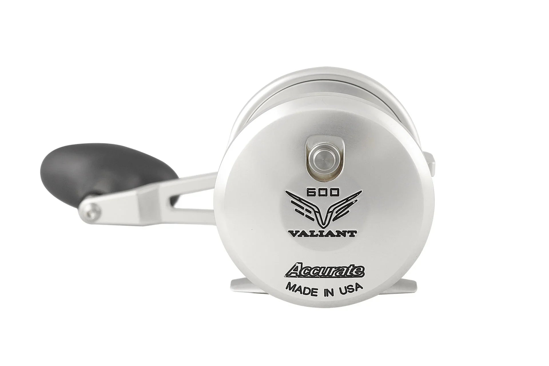 accurate 2 speed fishing reels VT2-400-S Valiant Lever Drag Conventional Reel The Accurate Valiant 2 VT2 Accurate Valiant 2 Fishing Reel