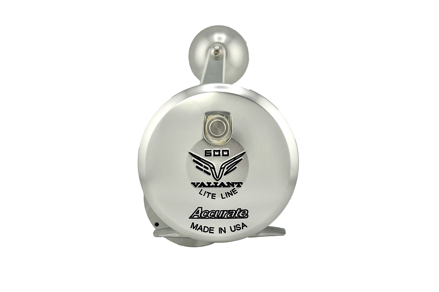 Valiant 2 Lite Line Reel