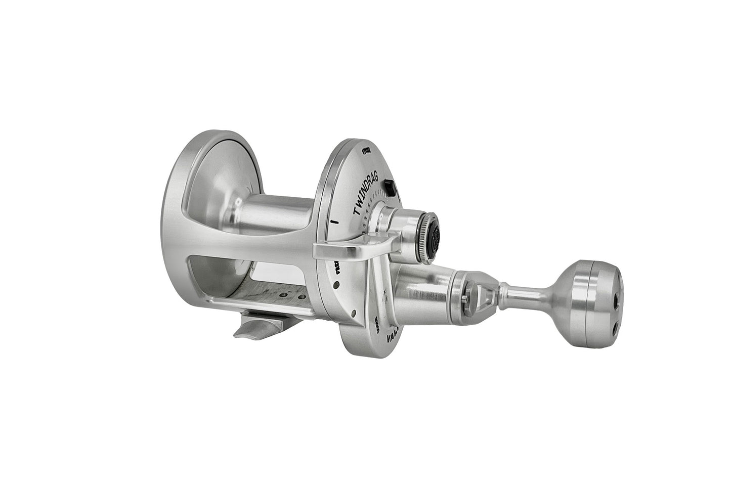 Valiant 2 Lite Line Reel