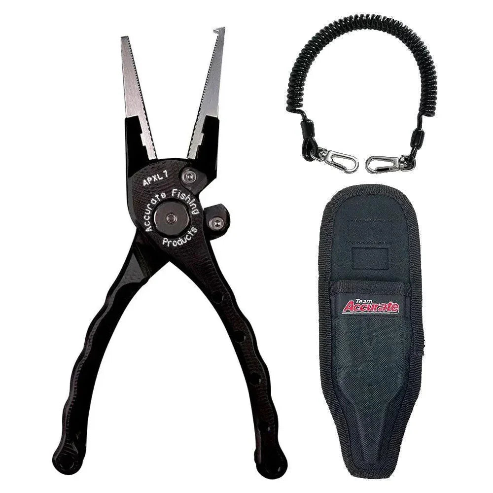 Piranha Pliers - saltwater fishing gear