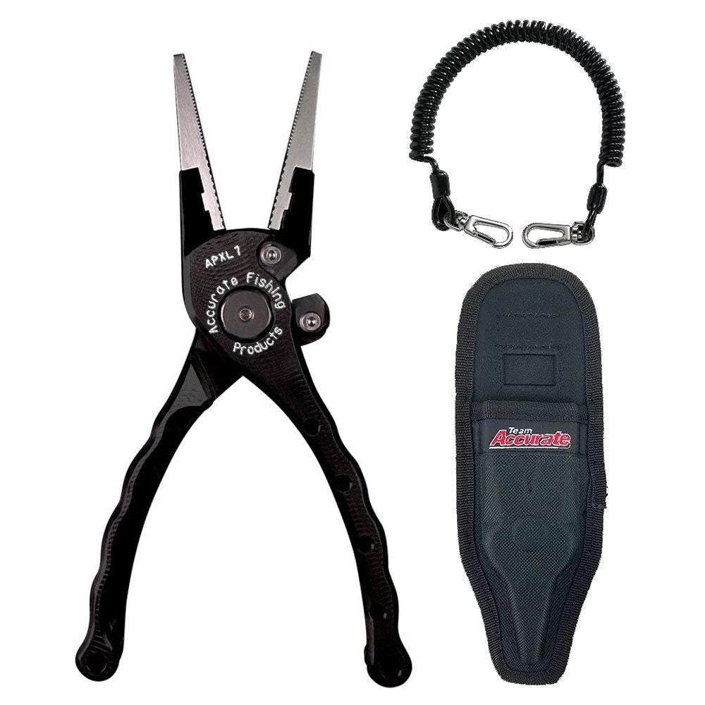 Piranha Pliers - saltwater fishing gear
