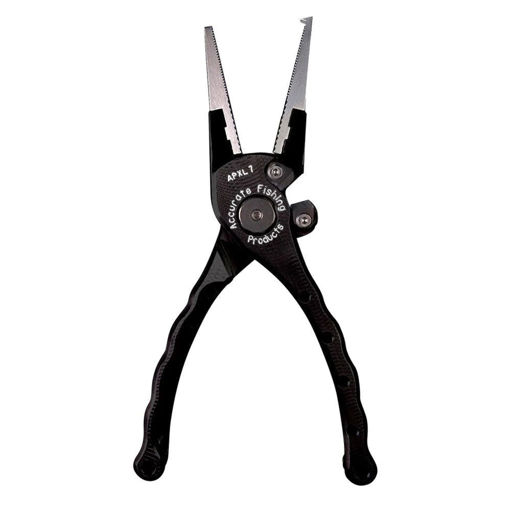 Piranha Pliers - saltwater fishing gear