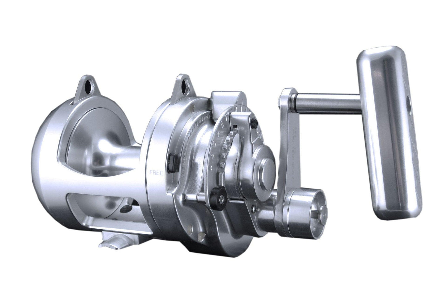 ATD Platinum Saltwater fishing reel