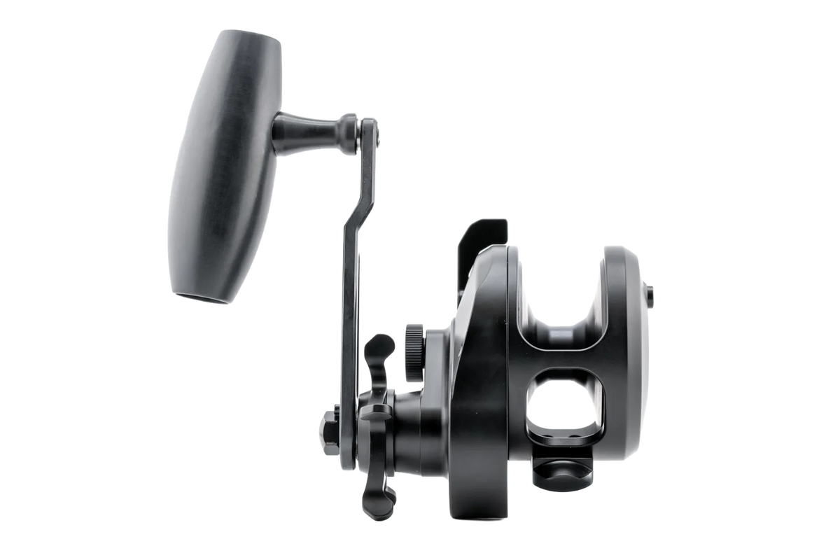 Ascender 500 Narrow Jigging