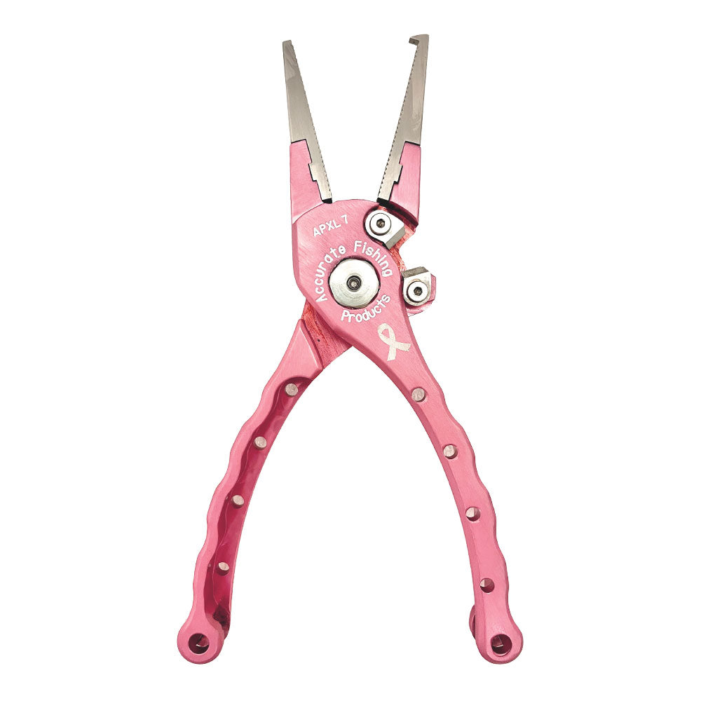 Piranha Pliers - saltwater fishing gear