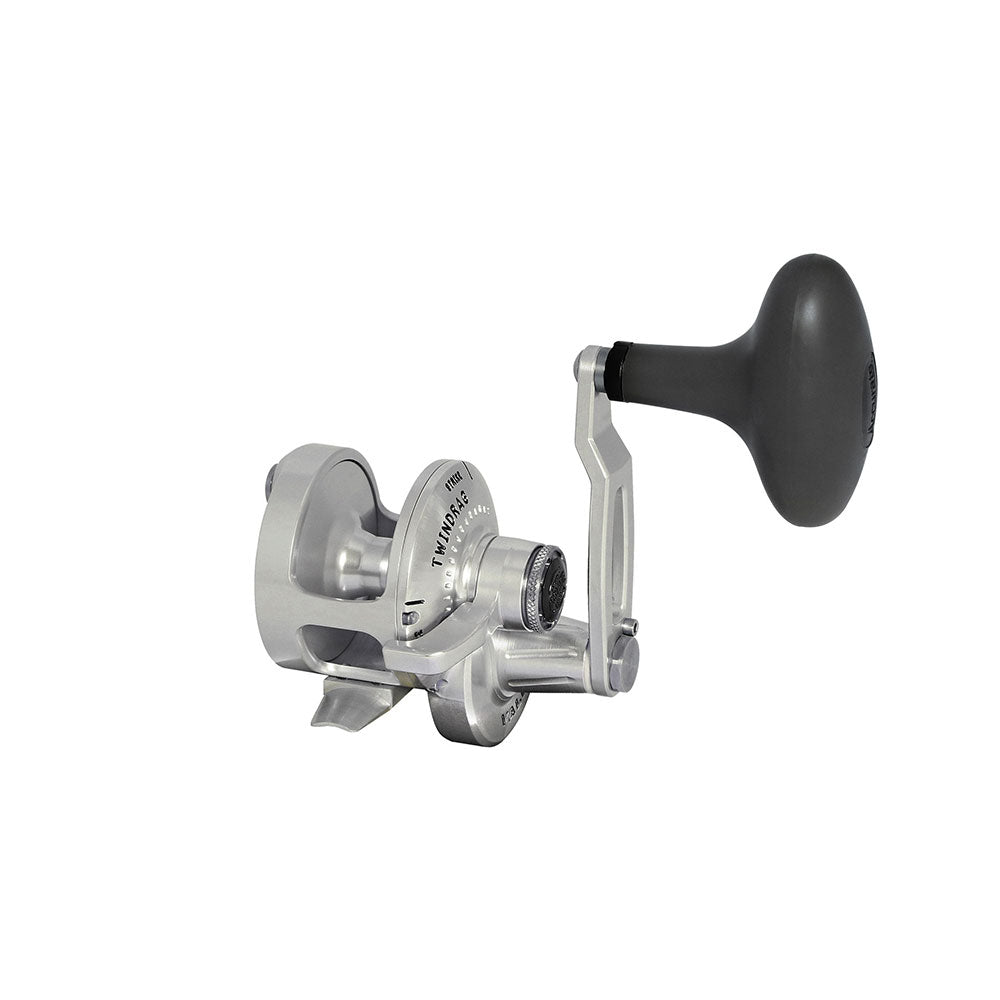 Silver Valiant 300HC