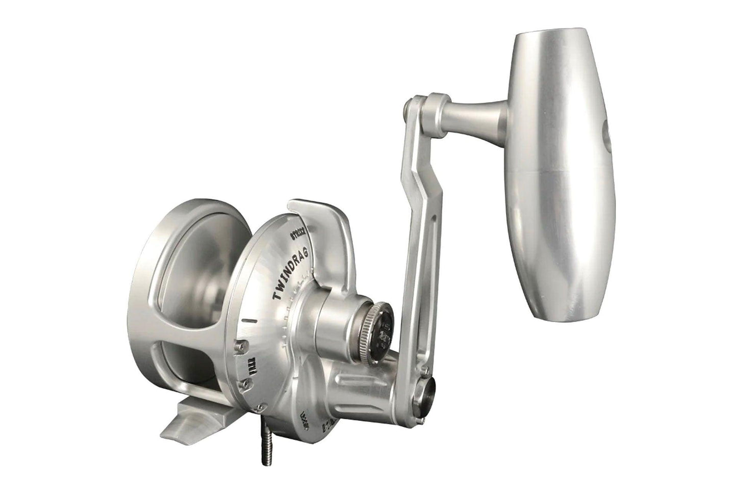 Valiant Saltwater Fishing Reel