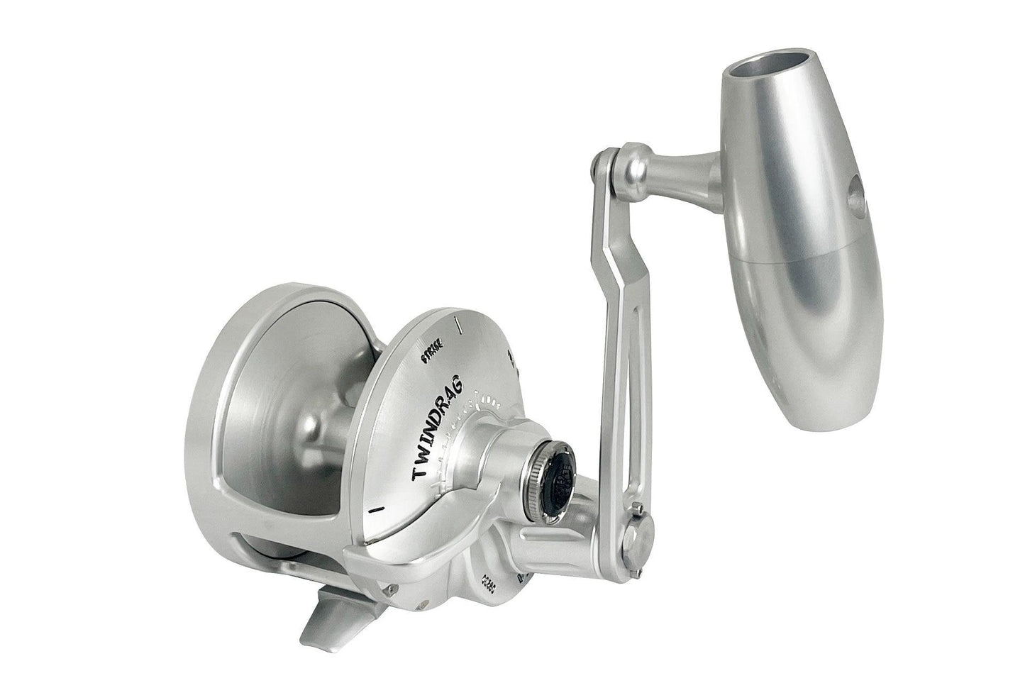 Valiant Saltwater Fishing Reel