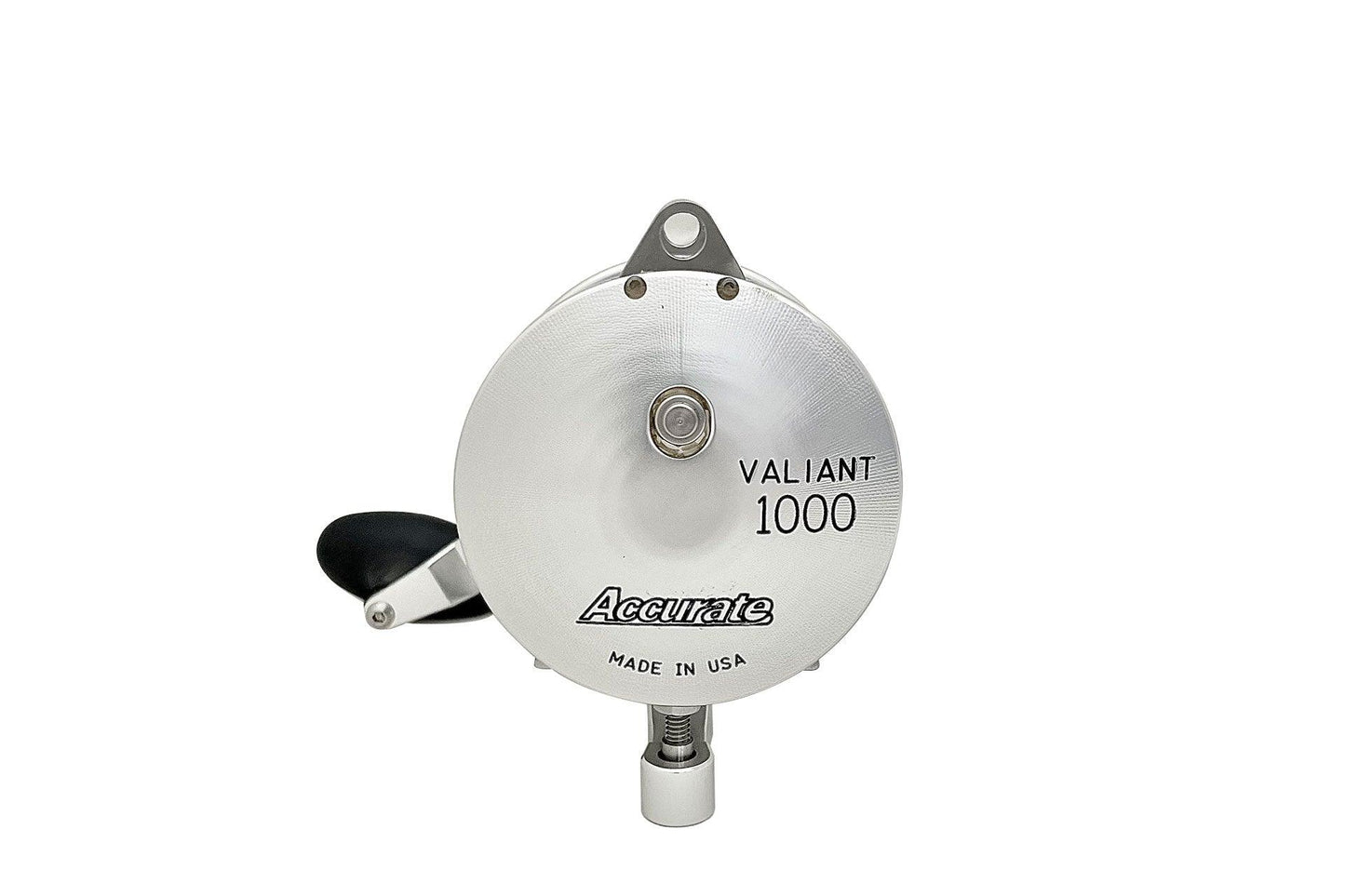 Valiant Saltwater fishing reel